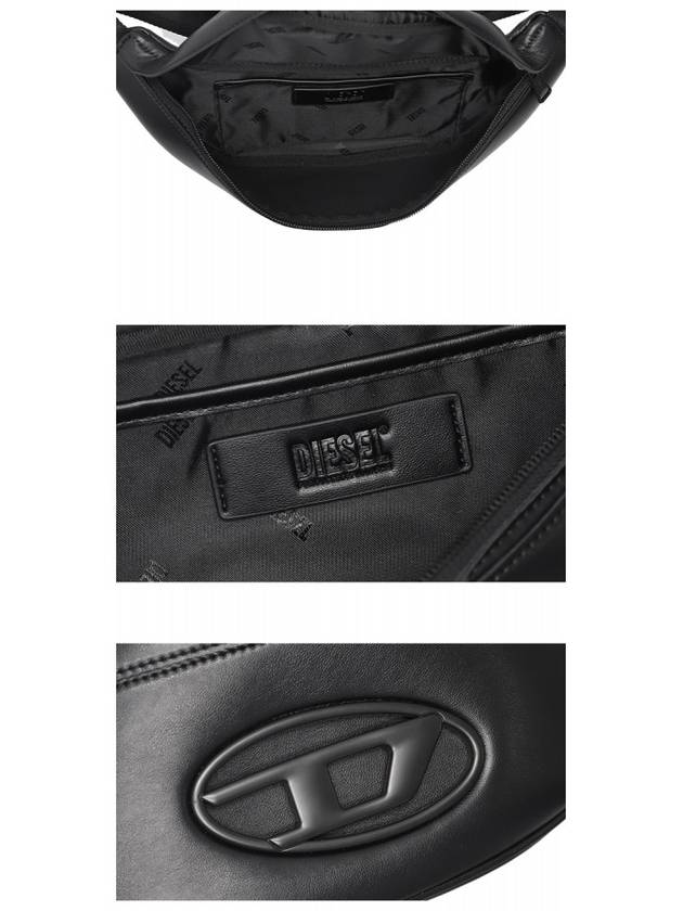 Holi D M belt bag X09884P5925 - DIESEL - BALAAN 5