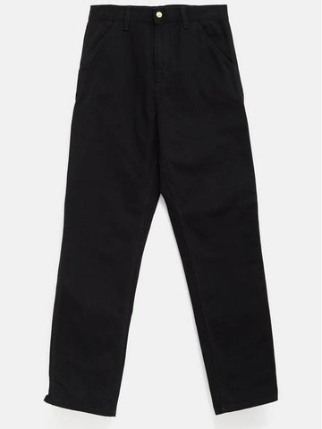 Single Knee Pants - CARHARTT WIP - BALAAN 1