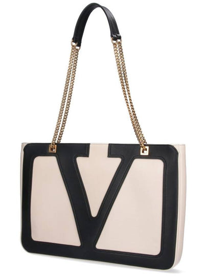 Valentino Garavani Bags.. White - VALENTINO - BALAAN 2