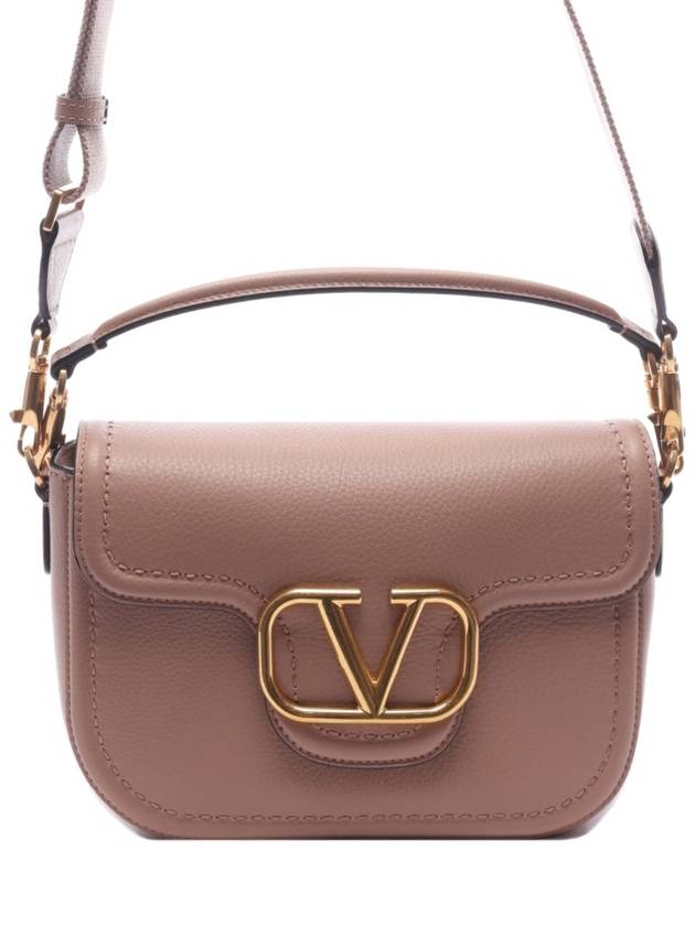 24SS Women's All-Time Shoulder Cross Bag 4W0B0N20 IMZ GF9 24S - VALENTINO - BALAAN 2