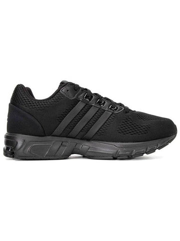 Equipment 10 Low Top Sneakers Core Black - ADIDAS - BALAAN 1