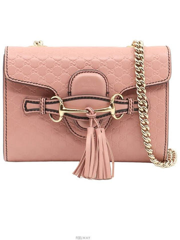 women shoulder bag - GUCCI - BALAAN 1