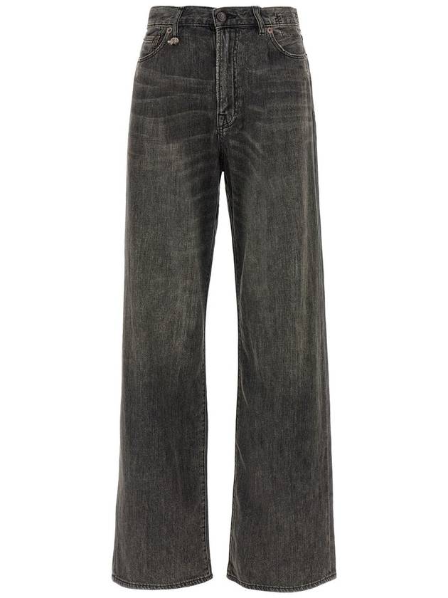 R13 'Damon' Jeans - R13 - BALAAN 1