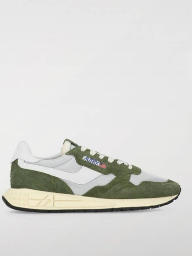 Sneakers men Autry - AUTRY - BALAAN 1