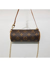 Monogram Mini Papillon - LOUIS VUITTON - BALAAN 4