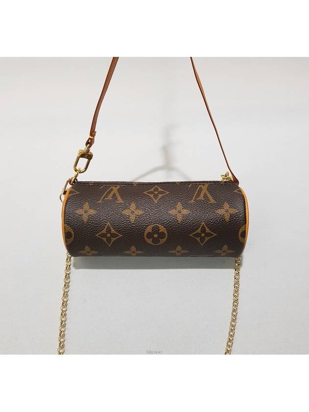 Monogram Mini Papillon - LOUIS VUITTON - BALAAN 4