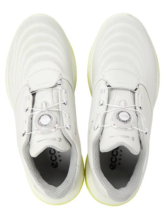 Golf Shoes Men s Sneakers 132274 01007 - ECCO - BALAAN 2