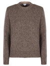 Sweater 799140V4TK0 1830 Beige - BOTTEGA VENETA - BALAAN 1