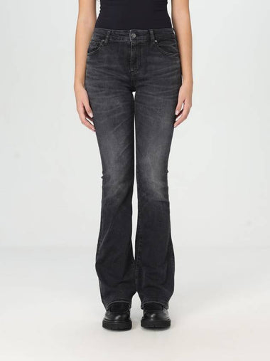 Jeans woman Armani Exchange - ARMANI EXCHANGE - BALAAN 1