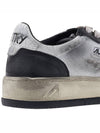 Super Vintage Medalist Low-Top Sneakers - AUTRY - BALAAN 11