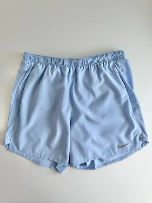 Running Shorts CZ9063 479 Sky Blue MENS M L Asian Fit - NIKE - BALAAN 1