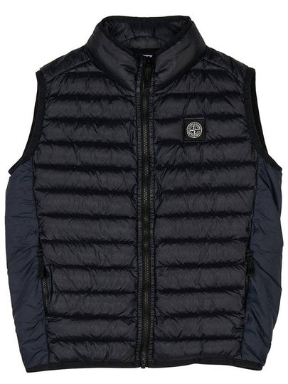 Kids padded vest 7916G0224 V0020 14A adult wearable - STONE ISLAND - BALAAN 2