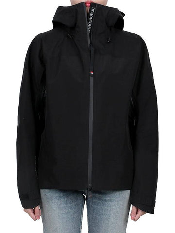 MERIBEL jacket 1A00001 596Y4 999 - MONCLER - BALAAN 1