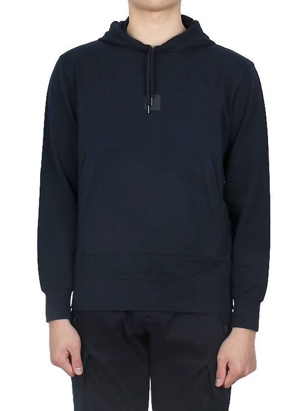 CP Company Metropolis Hood 15CLSS366A 006452W 888 - CP COMPANY - BALAAN 1