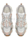 Chrono CD Signature Mesh Low Top Sneakers White - DIOR - BALAAN 2