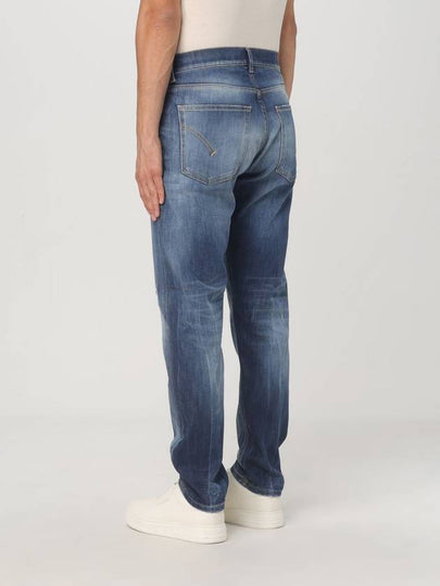 Jeans men Dondup - DONDUP - BALAAN 2