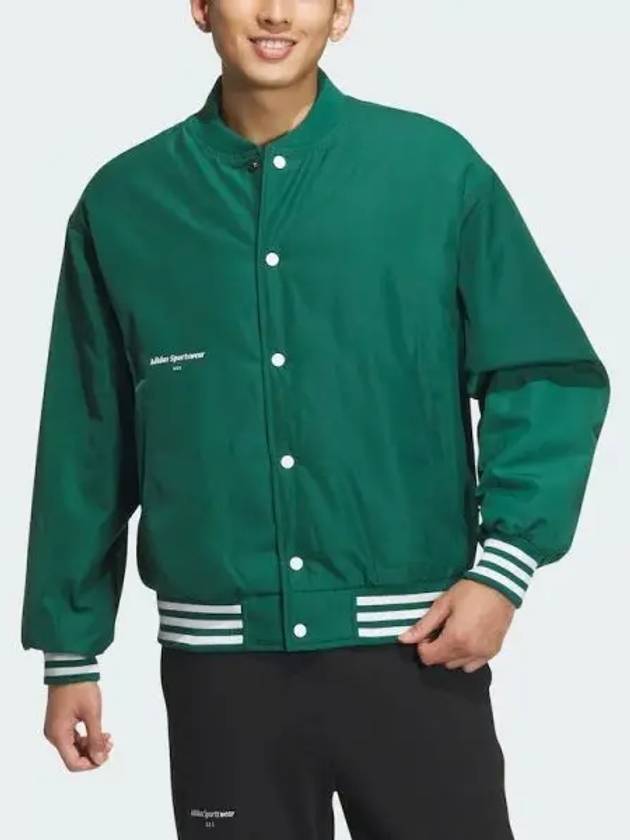 M SPW BB Jacket IZ1601 Domestic Product GQDO23103070891 - ADIDAS - BALAAN 1