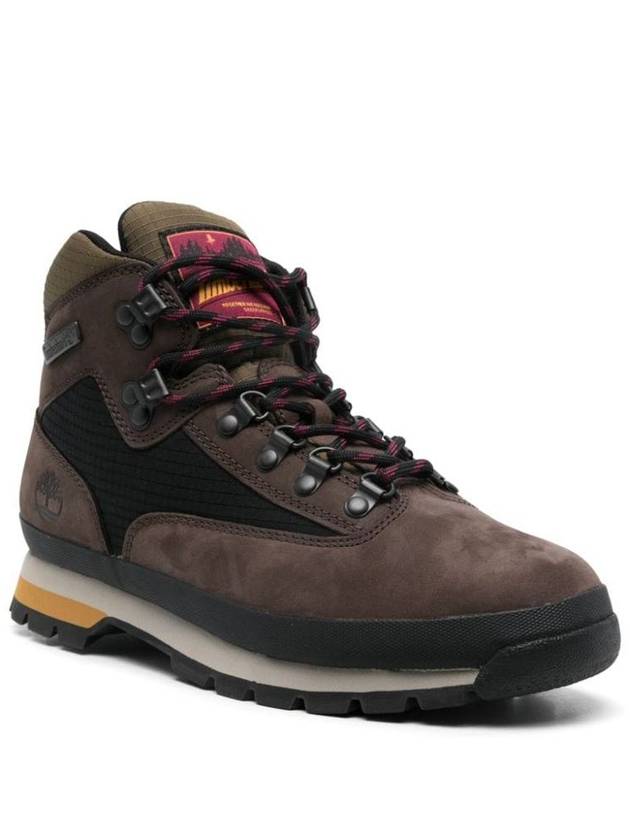 Timberland Sneakers Brown - TIMBERLAND - BALAAN 3