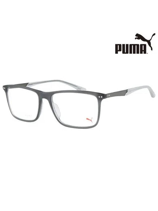 Glasses frame PU0096O 004 blue light lens - PUMA - BALAAN 1