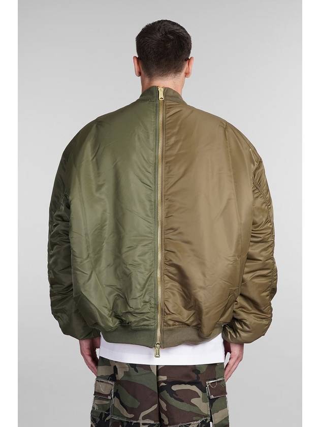 Vetements Bomber - VETEMENTS - BALAAN 3