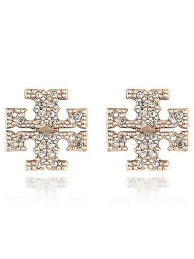 Women s earrings 271219 - TORY BURCH - BALAAN 1