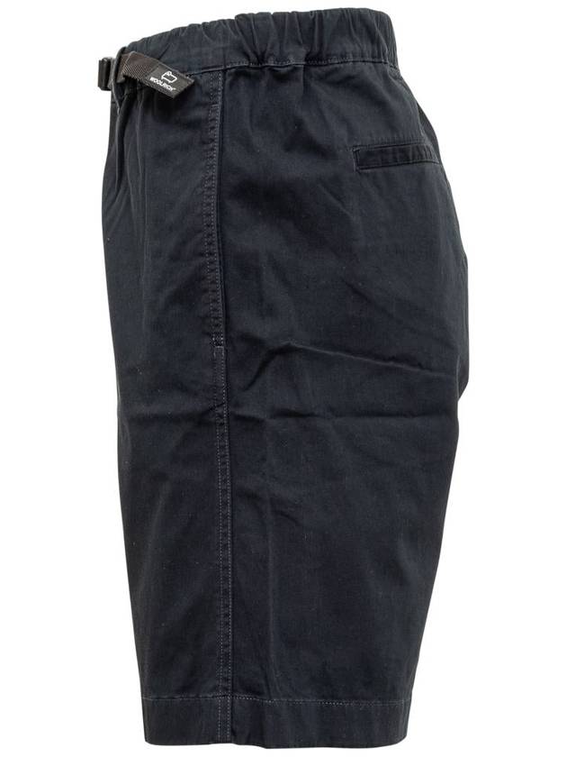 Woolrich Shorts In Jeans - WOOLRICH - BALAAN 3