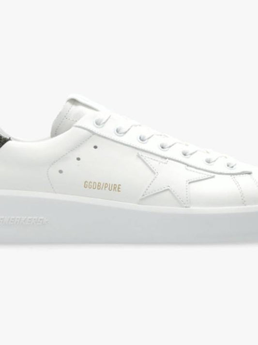 Sneakers GMF00197F005983 10361 White - GOLDEN GOOSE - BALAAN 2