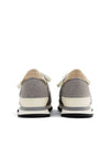 990V1 MarbleheADDIncense Low Top Sneakers Gray - NEW BALANCE - BALAAN 8