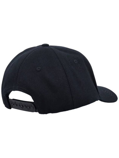 PALM ANGELS CLASSIC LOGO CAP - PALM ANGELS - BALAAN 2