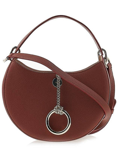 Arlene Cross Bag Sepia Brown - CHLOE - BALAAN 2