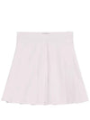 Golf ADINA SKIRT GWSD10115 S046 Women's Adina Skirt - J.LINDEBERG - BALAAN 2