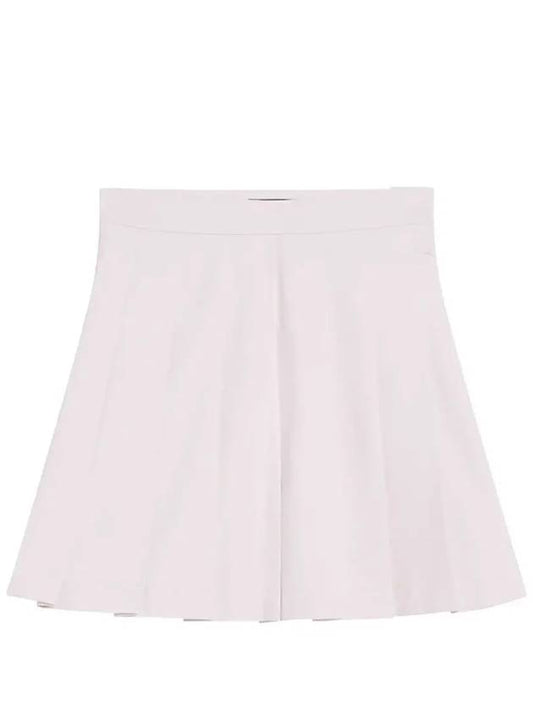 Golf ADINA SKIRT GWSD10115 S046 Women's Adina Skirt - J.LINDEBERG - BALAAN 2