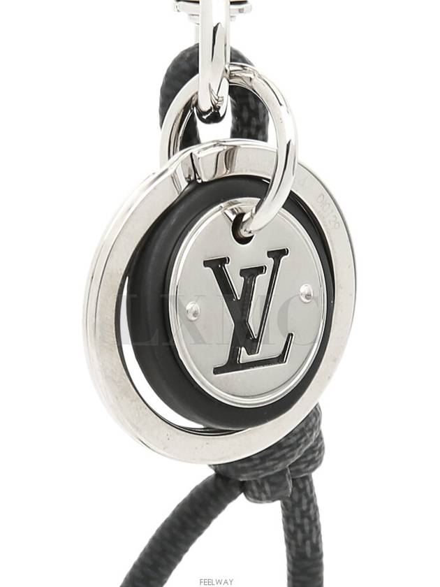 women key holder - LOUIS VUITTON - BALAAN 5