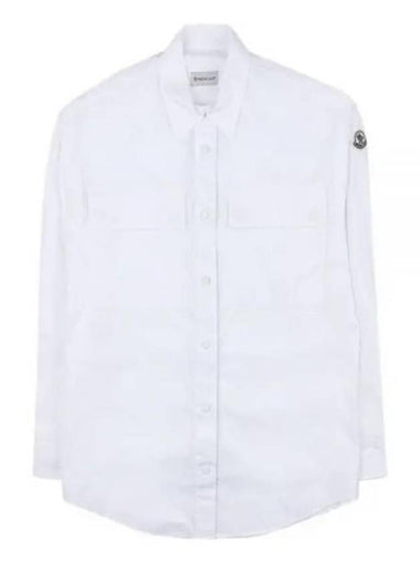 Shirt 2F00008 596OT 032 Free - MONCLER - BALAAN 1