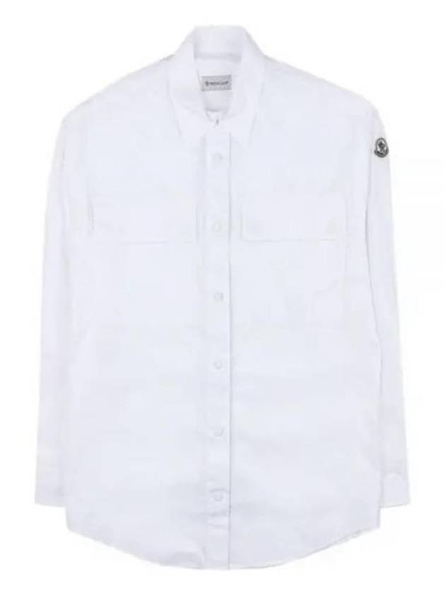 Shirt 2F00008 596OT 032 Free - MONCLER - BALAAN 1