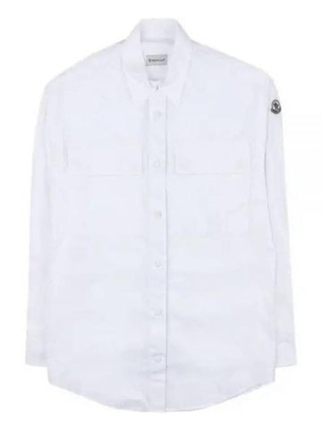 Shirt 2F00008 596OT 032 Free - MONCLER - BALAAN 1