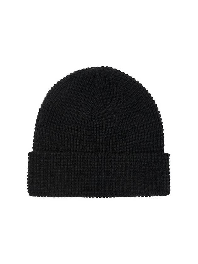 Sofar Waffle Beanie Black - PALACE - BALAAN 2