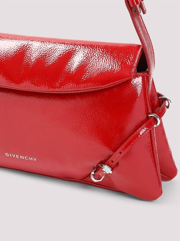 GIVENCHY SMALL PTIT VOYOU BAG - GIVENCHY - BALAAN 5