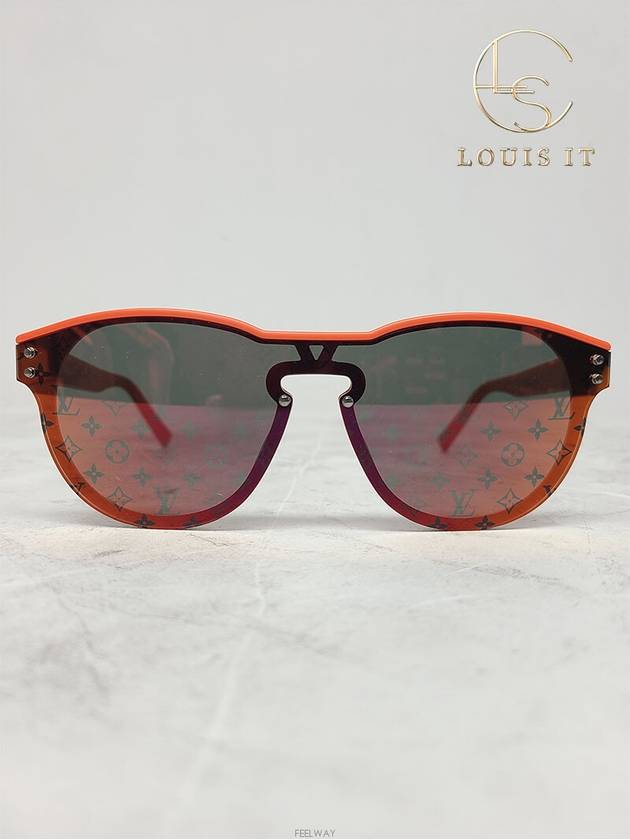 men sunglasses - LOUIS VUITTON - BALAAN 1