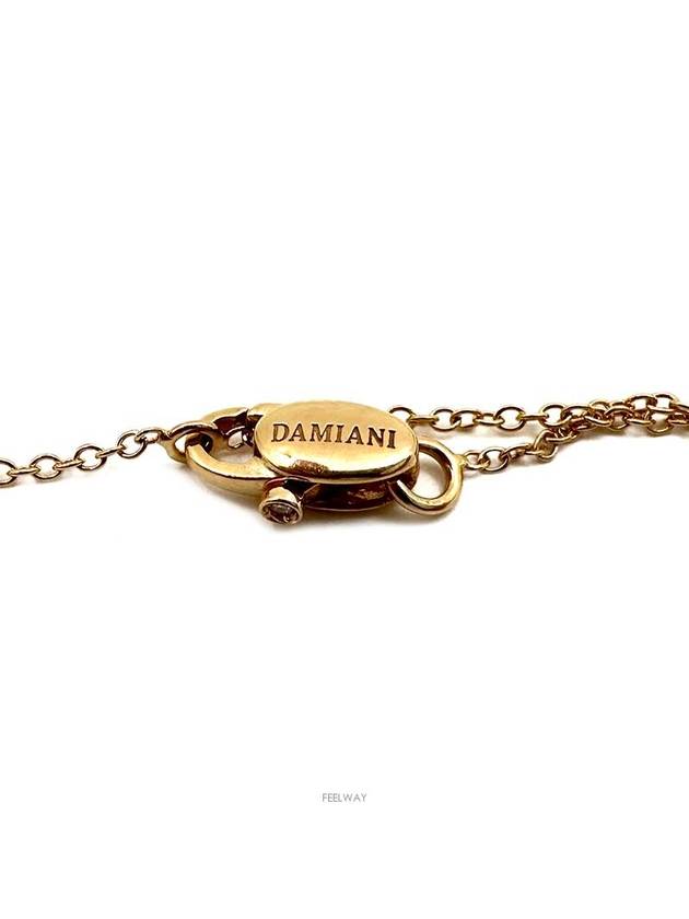 women necklace - DAMIANI - BALAAN 5