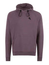 Luna Nomad Light Hoodie Men Boysenberry 10236 777 - KLATTERMUSEN - BALAAN 2