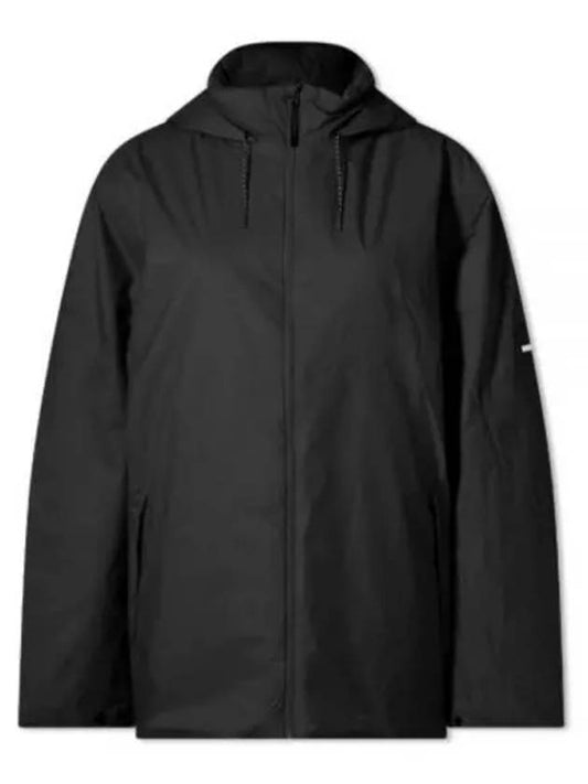 Fuse Jacket 15400 01 - RAINS - BALAAN 1