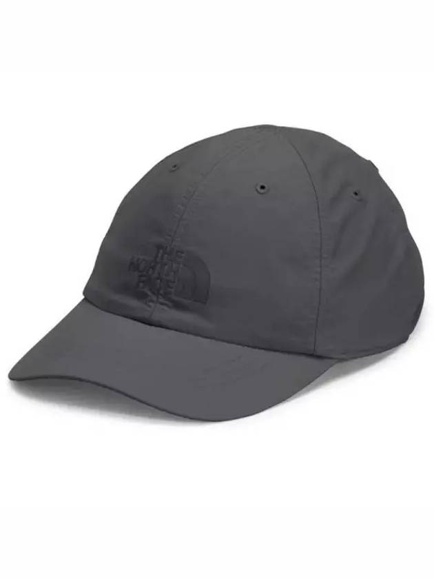 Horizon Ball Cap Grey - THE NORTH FACE - BALAAN 2