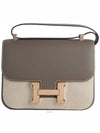 women shoulder bag - HERMES - BALAAN 1