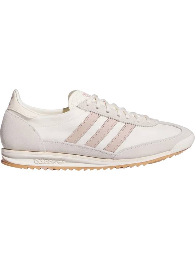 SL 72 Low Top Sneakers Off White - ADIDAS - BALAAN 1