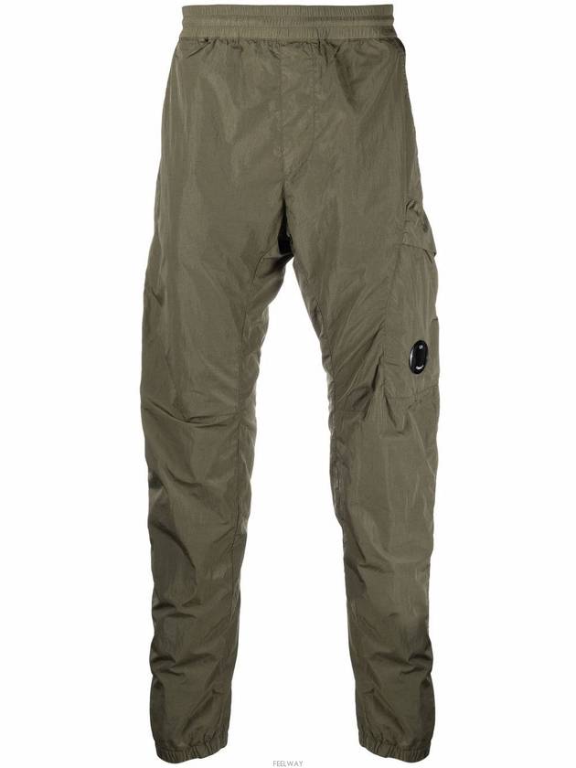 Men's Track Pants 11CMPA167A - CP COMPANY - BALAAN 2