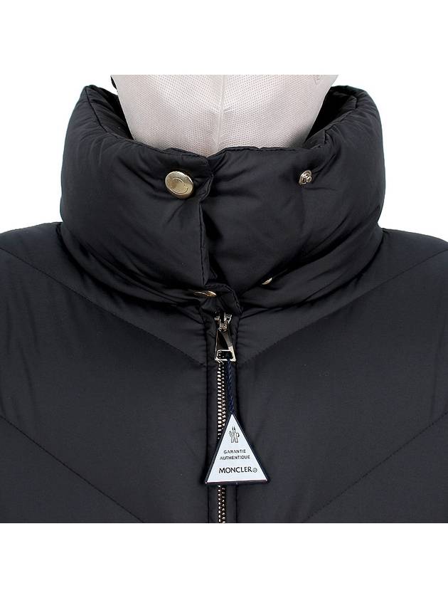 BROU brow long padding 1C00028 54AQE 999 - MONCLER - BALAAN 7