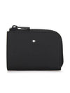 Extreme 2.0 Card Wallet Black - MONTBLANC - BALAAN 2