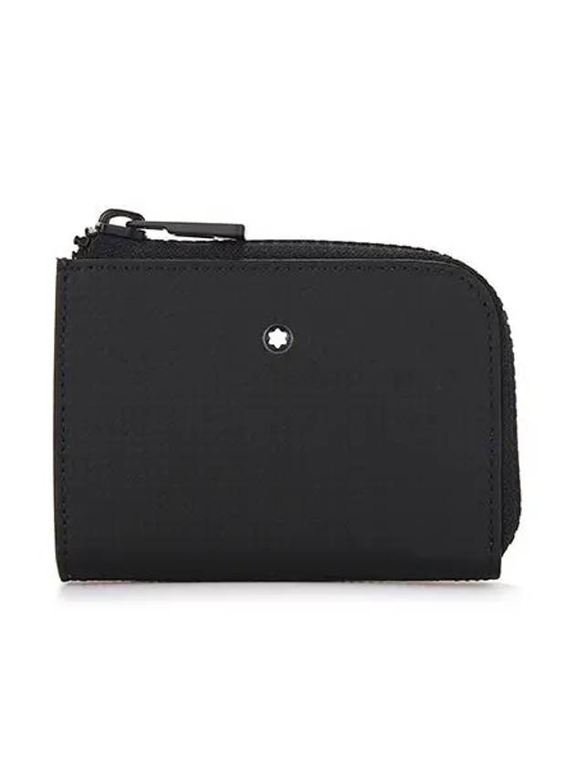 Extreme 2.0 Card Wallet Black - MONTBLANC - BALAAN 4