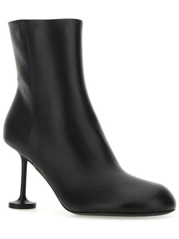 chelsea boots black - BALENCIAGA - BALAAN 3